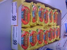 Office Depot Reese's