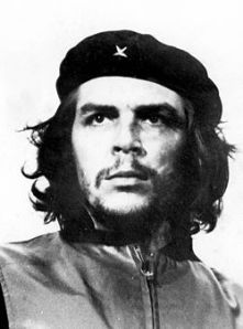CheGuevara