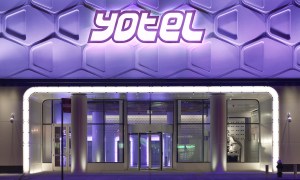 yotel