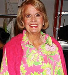 Lilly Pulitzer