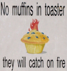 muffins
