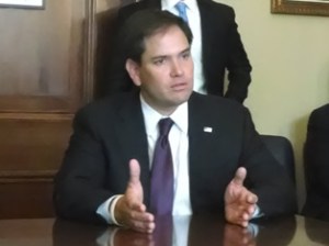 Senator Marco Rubio